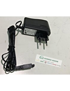 MOGATEC CARICA BATTERIA LITIO 24 V- UNIVERSALE PER PRODOTTI MOGATEC A BATTERIA.