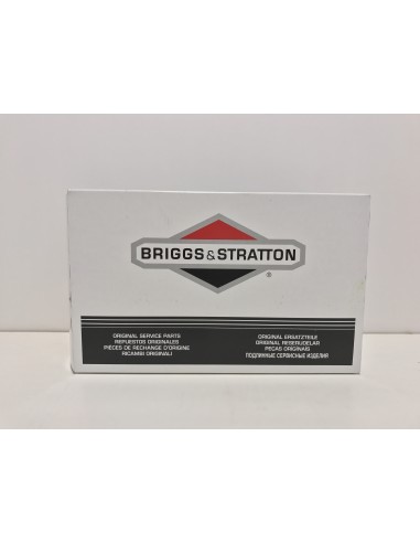 B&S FILTRO ARIA MOTORI VANGUARD DIESEL ORIGINALE