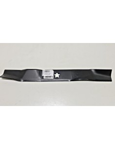 LAMA TRATTORINO HUSQVARNA  MCCULLOCH - PIATTO 42   MULCHING  LUNGH.: 533 MM. 
- CRAFTSMAN  HUSQVARNA  McCULLOCH  PATNE