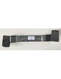 AL-KO LAMA DESTRA TRATTORINI PIATTO 92 CM  A RACCOLTA.