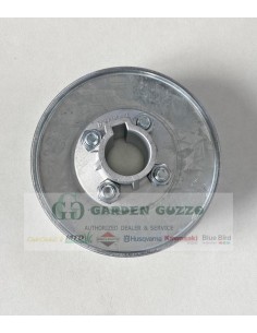 AL-KO PULEGGIA PIATTO LAME   MOD.: T9/75  T10/102