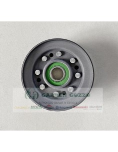 AL-KO PULEGGIA RINVIO TRASMISSIONE  MOD.: 102  92 SC. POSTERIORE.