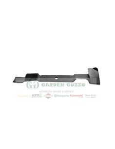 ALKO LAMA DESTRA TRATTORINO   T17 102  PIATTI 102 CM. RACCOLTA