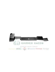 ALKO LAMA SINISTRA TRATTORINO   T17 102  PIATTI 102 CM. RACCOLTA