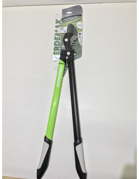 TRONCARAMI VERDEMAX MOD.: 4171 - AD INGRANAGGI  BY-PASS   CM 75