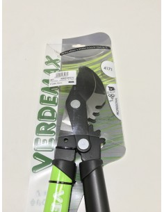 TRONCARAMI VERDEMAX MOD.: 4171 - AD INGRANAGGI  BY-PASS   CM 75 2