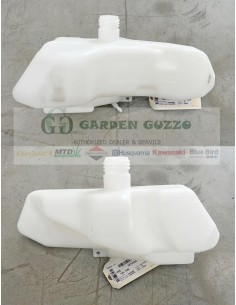 ALPINA/STIGA/CASTEL GARDEN/OLEO-MAC  SERBATOIO CARBURANTE RIDER 72 CM. RACCOLTA  2° SERIE