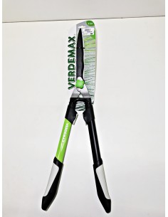 TAGLIASIEPE VERDEMAX MOD.: 4166- MANICO TELESCOPICO