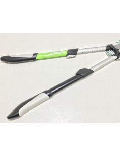 TAGLIASIEPE VERDEMAX MOD.: 4166- MANICO TELESCOPICO  2