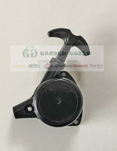 AMA AVVIAMENTO COMPLETO DECESPUGLIATORI 26 CC.; BC 25/ BC 260;