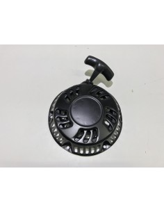 AVVIATORE COMPLETO LONCIN 200/HONDA GX 200- 6 FORI; C/FUNE AVV.TO.