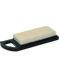 B&S  FILTRO ARIA MOI.: INTEK; DIM.: 180 X 80 X 38  MM;