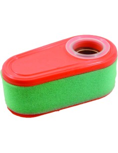 B&S  FILTRO ARIA MOT.: INTEK PRO SERIES 800; DIM.: 140 X 70 X 56  MM;