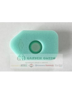 B&S  FILTRO ARIA MOTORI SPRINT; QUATTRO; 35; CON BORDO;