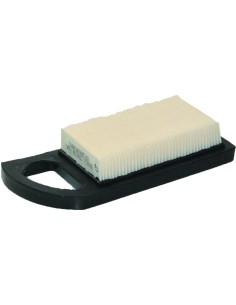 B&S  FILTRO ARIA; MOTORI.: INTEK; DIM.: 138 X 80 X 38  MM;