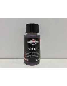 B&S ADDITTIVO BENZINA SPECIFICO; CONF. 100 ML