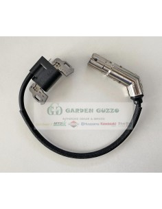 B&S BOBINA COMPLETA MOTORI INTEK / POWERBUILT;
