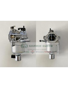 B&S CARBURATOR MOTORE 12/17 HP; EX 796078; 794653; C/SOLENOIDE;