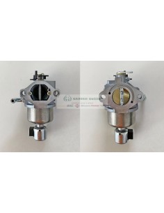 B&S CARBURATORE COMPLETO; MOTORI 4175; 4185; 4180;