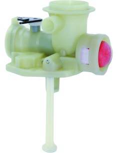 B&S CARBURATORE MOD.:450/500/550/SPRINT/CLASSIC/QUATTRO;