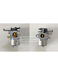 B&S CARBURATORE MOTORI DOV 600/750;