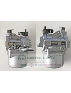 B&S CARBURATORE POWERBUILT EX 794653 NIKKI - 17/21 HP.