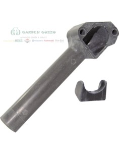 B&S COLLETTORE ASPIRAZIONE MOTORI SPRINT/500; VALVOLE LATERALI: PRE  03/08/04;