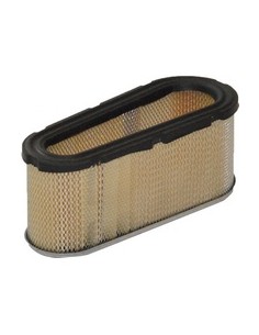 B&S FILTRO ARIA MOTORI.: INTEK I/C - DIAMOND. - DIM.: 185/74 X 77 MM;