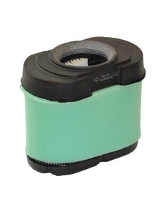 B&S FILTRO ARIA C/PREFILTRO; INTEK 24/25 HP. ; DIM.: 130 X 70 X 117 MM.