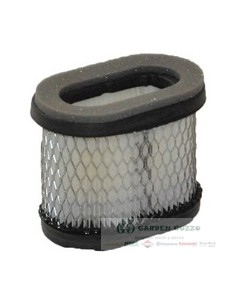B&S FILTRO ARIA INTEK OHV ; 55/60/65; DIM.: 100/65X77 MM;