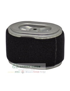 B&S FILTRO ARIA MOT. ALB. ORIZZ.; 750/950; DIM.: 111X74X71 MM;