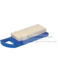 B&S FILTRO ARIA MOT.: INTEK PROFESSIONAL; DIM.: 180 MM LUNGH; 80 MM LARGH; 40 MM H;