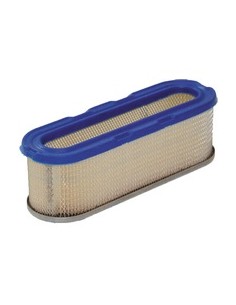 B&S FILTRO ARIA MOTORI INTEK I/C 10/12 HP; DIM.: 220/68X68 MM;