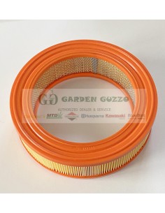 B&S FILTRO ARIA MOTORI VANGUARD 20/22 HP; DIAM. EST.: 195 MM;