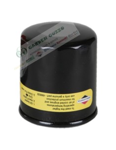 B&S FILTRO OLIO MOTORI INTEK PRO 6 HP; DIM.: 65X75 MM;