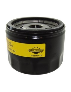 B&S FILTRO OLIO PREMIUM MOTORI VANGUARD 14/18 HP.