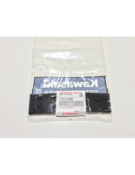 KAWASAKI PRE - FILTRO ARIA MOTORI.: FC 180 V KAWASAKI PRE - FILTRO ARIA MOTORI.: FC 180 V