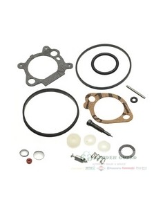 B&S KIT COMPL. GUARN. CARB. MOT. QUANTUM