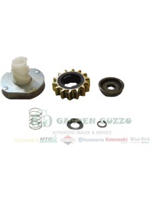 B&S KIT CORONA + MOLLA MOT. AVV.TO; MOT.; 3125; CORONA FERRO.