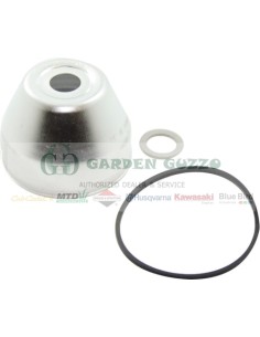 B&S KIT VASCHETTA CAR. C/GUARNIZIONE; MOTORI DOV; CARB. NIKKI.