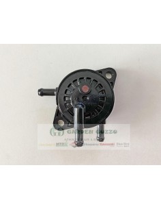 B&S POMPA BENZINA; MOTORI 4185/7220;