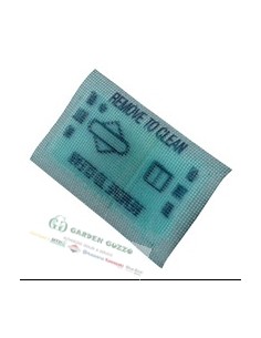 B&S PRE-FILTRO ARIA MOTORI.: INTEK; DIM.: 115 X 65 MM;