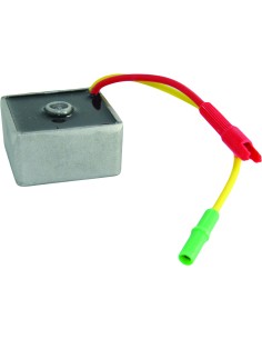 B&S REGOLATORE TENSIONE 9 A. - EX 691188