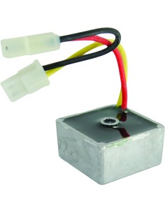 B&S REGOLATORE TENSIONE DUAL CIRCUIT