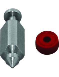 B&S SPILLO CARBURATORE; MOTORI QUANTUM- EX281144