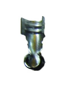 B&S TERMINALE CAVO CANDELA/BOBINA  MOTORI VERTICAL- NO 450/500/550/575 OHV