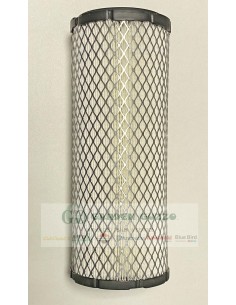 B&S VANGUARD FILTRO ARIA; MOTORI ALB. ORIZZ. 25/30 HP;
