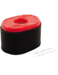 B&SFILTRO ARIA MOT.: 550 ORIZZ; DIM.: 82X57X63 MM;