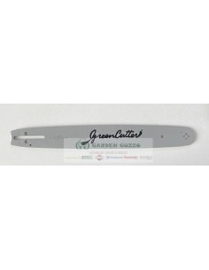 BARRA CATENA MOTOSEGA 40 CM; 0.325 - 0.50 - 1.3 MM.; 66 MAGLIE;