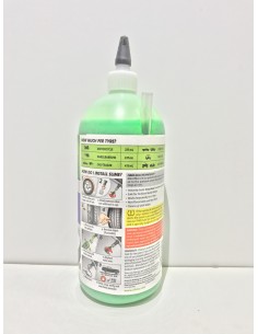 LIQUIDO ANTIFORATURA SLIME- CONF. 1 LITRO. 2